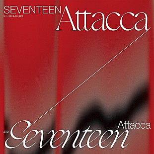 「【ビルボード】SEVENTEEN『Attacca』が通算2週目の総合アルバム首位　アバが4位に初登場」