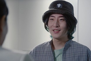 「ビッケブランカ、初のドラマ出演はNHK『群青領域』の本人役」