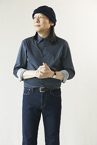 「山下達郎、22年ぶりの完全英語詞アカペラ楽曲「Shining From The Inside」がTBC新CM曲に決定」