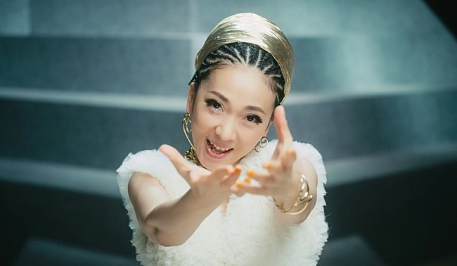 MISIA「「Higher Love」MUSIC VIDEO」3枚目/6