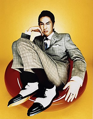 「Original Love、オールタイムベストアルバムはレコード会社を跨いだ全46曲」