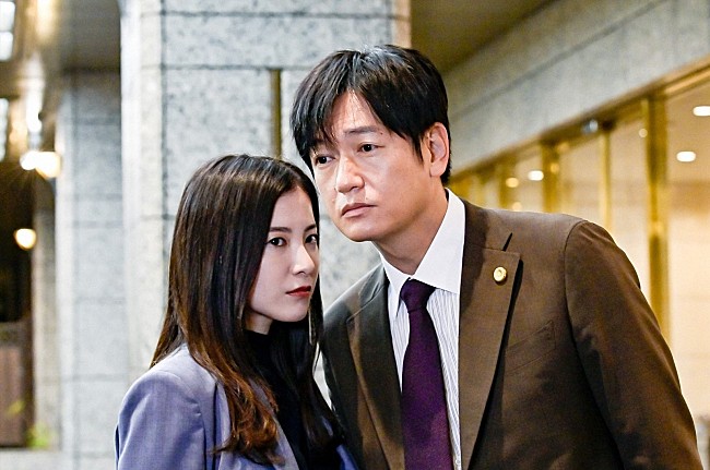 「「最愛」“父”光石研の子どもたちへの愛に「ボロ泣き」　犯人予想も白熱「父の背後の“影の人物”が真犯人？」」1枚目/1