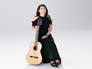 「小野リサ、今井亮太郎のBillboard Live YOKOHAMA公演にスペシャル・ゲストとして出演」