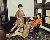 「kolme、初ミニAL『Hajimete No Mini Album』リリース決定」1枚目/1