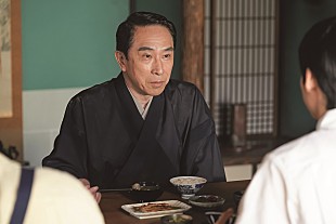 「段田安則「カムカムエヴリバディ」で雉真千吉役　２人の“息子”にとっては「厳しいようで優しい、いいお父さん」」