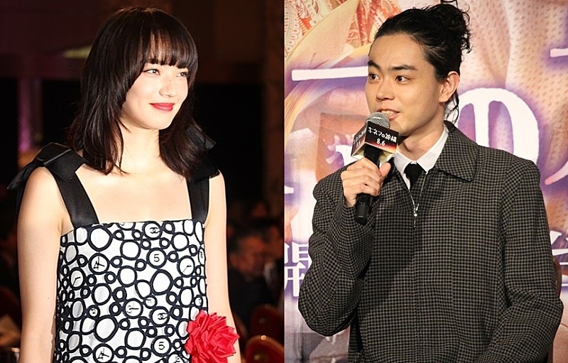 菅田将暉と小松菜奈が結婚を発表　「戦友であり、心の支えであり、これからは家族」