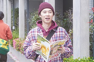 「「ラジエ－ションハウスⅡ」“陽一”戸塚純貴と“悠木”矢野聖人の友情に涙腺崩壊　広瀬アリスも「泣いた。ロボット悠木に泣かされた」」