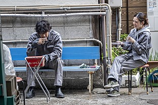 「「アバランチ」“羽生”綾野剛と“山守”木村佳乃の過去が明らかに　工場長の娘役・北香那の演技が「めちゃくちゃすごい」」