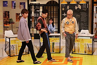 「生田斗真の愛用品をA.B.C-Z河合郁人が爆買い　企画を無視して自腹で購入」