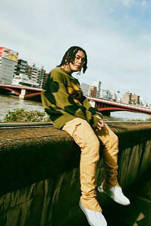 「VIGORMAN（変態紳士クラブ）、楽曲「ろくでなしの唄 （Remix） feat. BRON-K &amp; NORIKIYO」配信リリース」