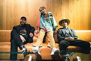 「Blue Vintageの新曲「アルゴリズム feat.SALU」配信リリース＆MV公開」