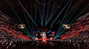 「米LAのステイプルズ・センター、クリプトドットコム・アリーナに名称変更」