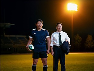「岡崎体育と稲垣啓太選手がCM共演、「深夜高速」をカバー」