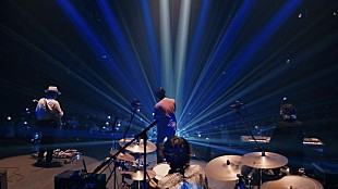 「クリープハイプ、新曲「ナイトオンザプラネット」ライブ映像を公開　ニューアルバムにワンマン全編収録」