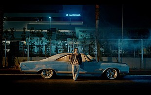 「VIGORMAN（変態紳士クラブ）、BRON-K、NORIKIYO、「ろくでなしの唄」リミックスMVでエモいパフォーマンス」