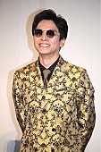 「生田斗真「私情が入り過ぎてるよ！」　弟・竜聖アナと舞台あいさつで“共演”」1枚目/1
