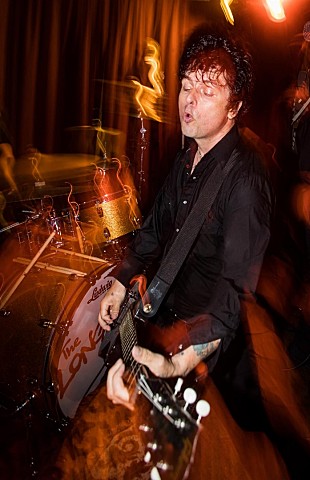 「グリーン・デイのビリー・ジョー・アームストロング、最新シグネチャー・モデルがエピフォンからリリース」