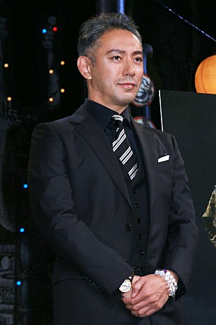 「市川海老蔵「プペル」の歌舞伎舞台化を熱望「家族で感動した」　西野亮廣「人生を掛けて臨む仕事になる」」