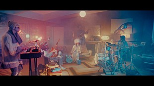 「東京事変、アジトでセッション「仏だけ徒歩」MV公開」