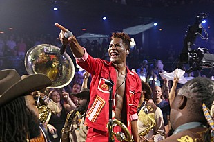 「【第64回グラミー賞】ノミネーション発表、ジョン・バティステが最多11部門の候補に」