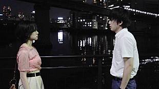 「令和版「東京ラブスト－リ－」“リカ”石橋静河がニュ－ヨ－ク行きを宣言　「リカみたいな女の子が好き、全力で振り回されたい」」