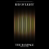 THE RAMPAGE「THE RAMPAGE、新AL『RAY OF LIGHT』リリース決定」1枚目/2