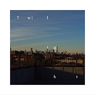 「土岐麻子、新AL『Twilight』リリース」