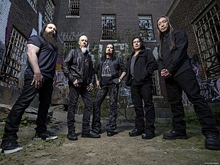 「ドリーム・シアター、公式ブートレグ第6弾はバンド結成当初の貴重なデモ音源集 」