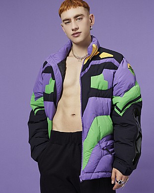 「イヤーズ＆イヤーズ、ギャランティスを迎えたダンサブルな新曲「Sweet Talker」公開」