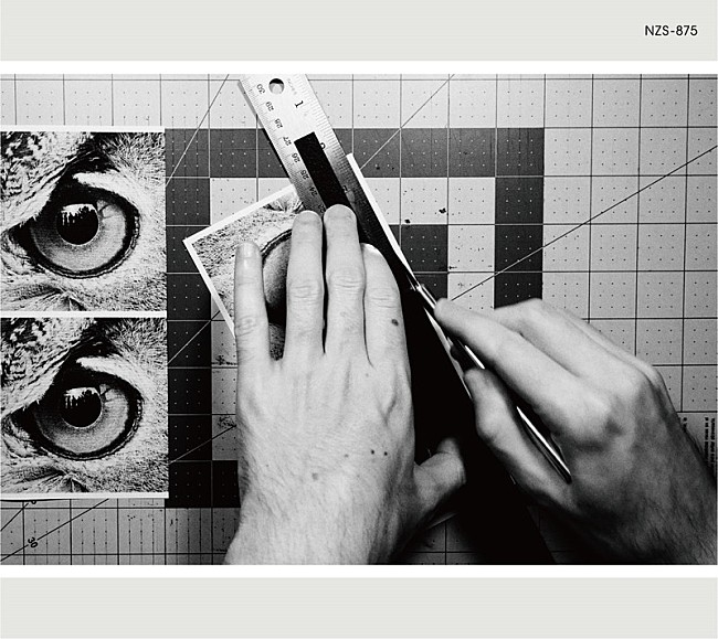 「アルバム『アダプト』初回生産限定盤A」7枚目/9