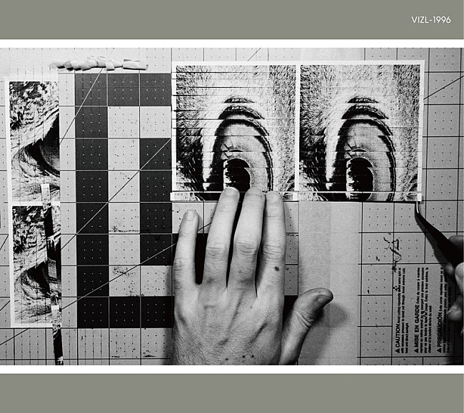 「アルバム『アダプト』初回生産限定盤B」8枚目/9