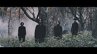 「THE BACK HORN、新曲「希望を鳴らせ」MVティザー映像公開」