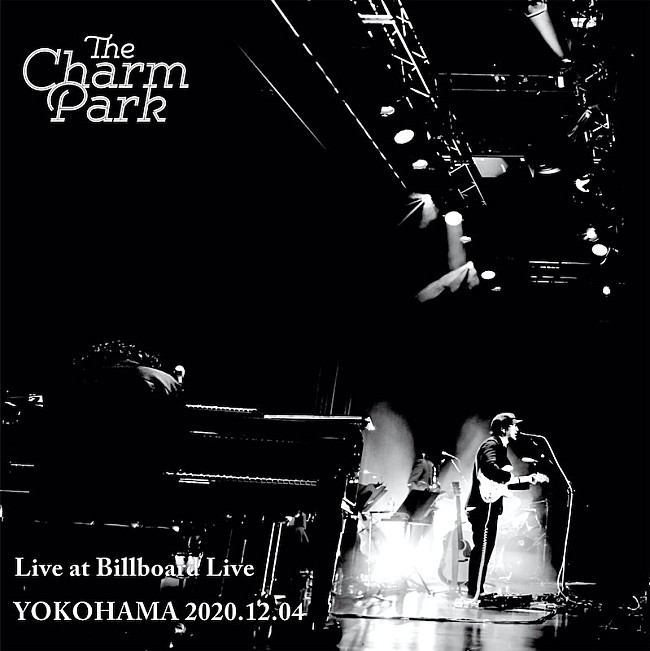 ＴＨＥ　ＣＨＡＲＭ　ＰＡＲＫ「」6枚目/6