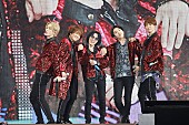 「＜ライブレポート＞関ジャニ∞の1年9か月ぶり全国ツアー【KANJANI’S Re:LIVE 8BEAT】スタート」1枚目/3
