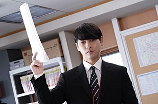 「「二月の勝者」“モラハラ教育父”金子貴俊が再び登場　「あの恐怖父が出た」「島津家の問題はめちゃくちゃヤバい」」