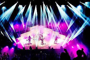 「＜ライブレポート＞LAMP IN TERREN、どこまでも“今”を映し出した初のホールワンマン」