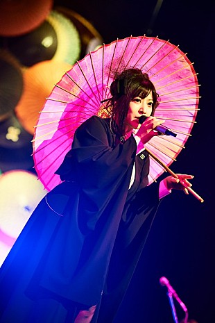 「和楽器バンド、最大規模の全国ツアー完走　アニメ主題歌「名作ジャーニー」配信リリース」