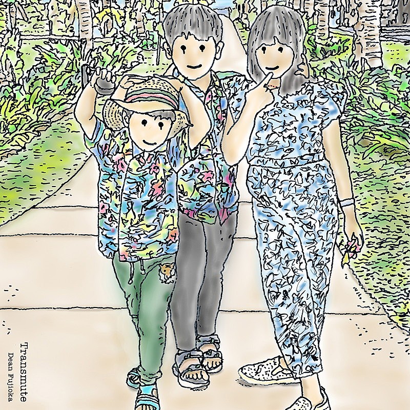 「アルバム『Transmute』初回限定盤A
（C）2021 MADSAKI/Kaikai Kiki Co., Ltd. All Rights Reserved.」2枚目/4