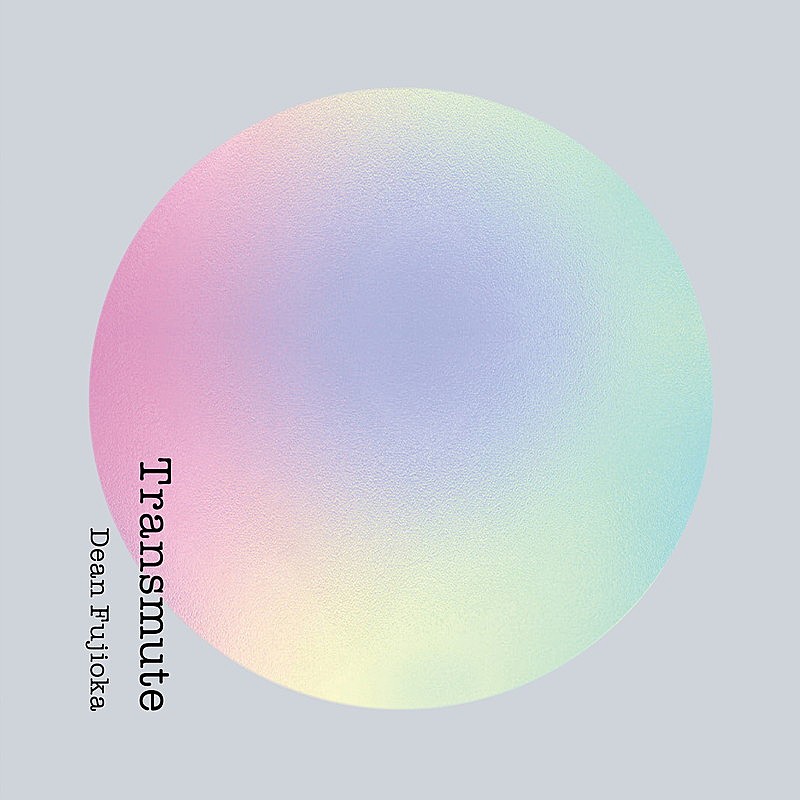 「アルバム『Transmute』初回限定盤B」3枚目/4