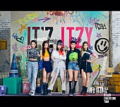 ITZY「アルバム『IT&amp;#039;z ITZY』初回限定盤A」2枚目/4