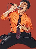 桑田佳祐「桑田佳祐、『FNS歌謡祭 第二夜』出演決定　ソロ5年ぶりの出演」1枚目/1