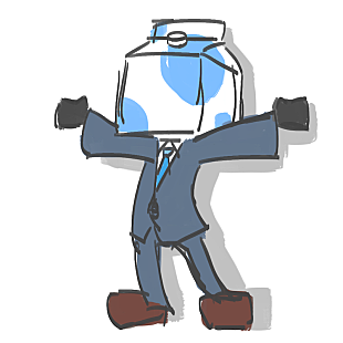 「ウォルピスカーターの新曲がアニメ『ニンジャラ』のエンディングテーマに」