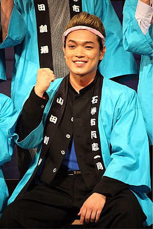 「原嘉孝「誰にも頼らず自立していかないと」　ジャニ－ズJr.卒業後の心境の変化や給料に言及」