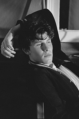 「ショーン・メンデス、新曲「It’ll Be Okay」のリリック・ビデオ公開」