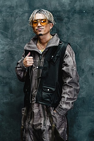 「TikTokで人気沸騰、心之助「雲の上」MV公開」