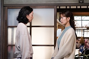 「「すぱっち」“衛”江口のりこの名言が話題に　「衛さんの今吉を思う気持ちに涙」」