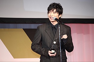 「田中圭「今年は公私ともにいろいろあった」　「来年は皆がハッピ－になれるような年になれば」」