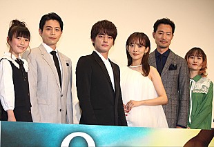 「中山優馬「コンビニで年齢確認された」　「もうすぐ28歳。でも、すごくうれしくて」」