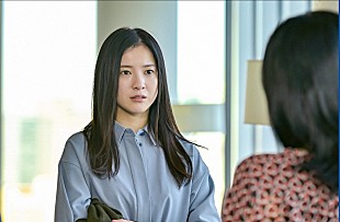 「「最愛」“梓”薬師丸ひろ子が挙げた「５人の人物」に注目が集まる　「優の記憶はなぜ飛んだ？」「“山尾”津田健次郎も一枚かんでる？」」