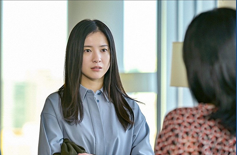 「最愛」“梓”薬師丸ひろ子が挙げた「５人の人物」に注目が集まる　「優の記憶はなぜ飛んだ？」「“山尾”津田健次郎も一枚かんでる？」 